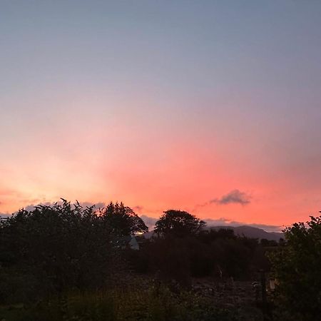 Off The Hill B&B Isleornsey  외부 사진