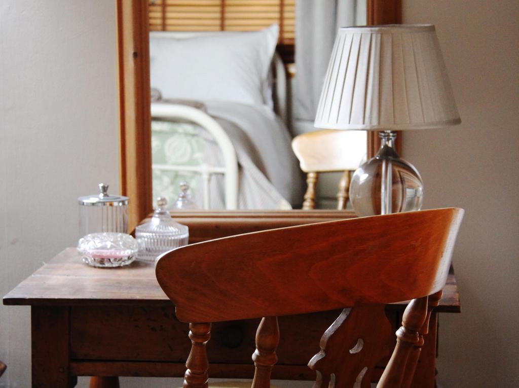 Off The Hill B&B Isleornsey  외부 사진