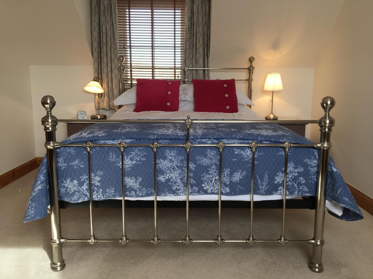 Off The Hill B&B Isleornsey  외부 사진